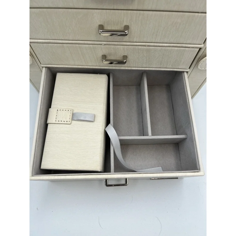 Homde jewelry box